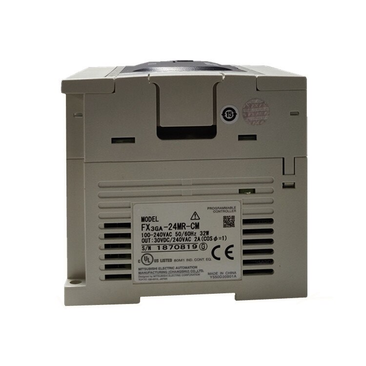  FX3GA-60MT-CM FX3GA 60MT CM FX3GA60MTCM